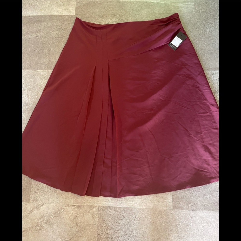Eloquii skirt